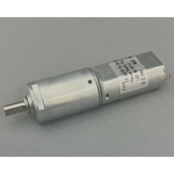 点击查看大图 日本进口TP-1627A-TU-15-S00-12TP-1627A-TU型直流减速电机